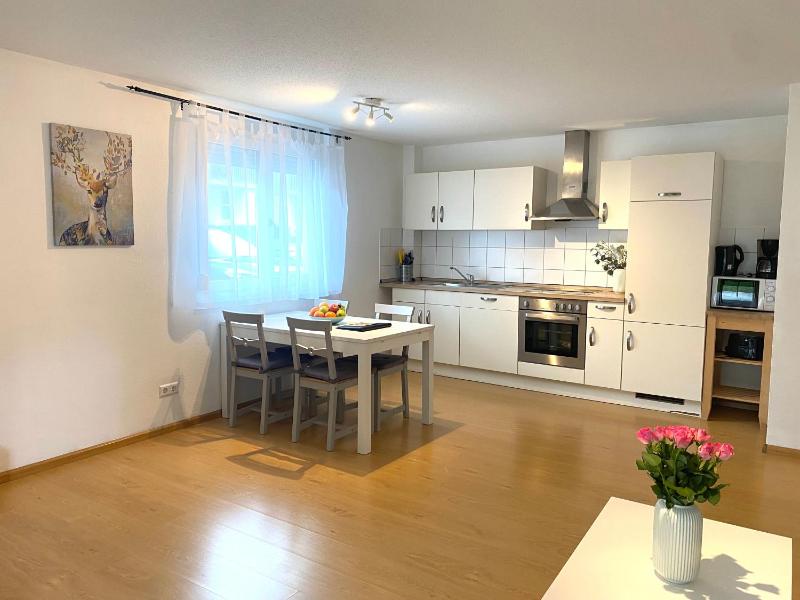 Two-Bedroom Apartment Ground Floor (C3) image 4