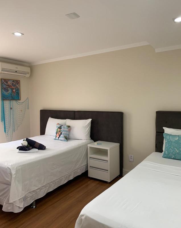 Pousada Balneário Camboriú - image 32
