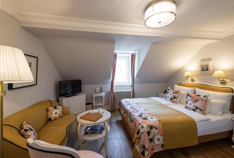 Comfort Double Room image 4