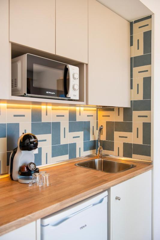 One-Bedroom Apartment (1 Adults + 2 Children) image 3