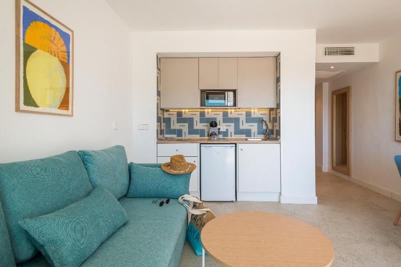 One-Bedroom Apartment (1 Adults + 3 Children) image 3