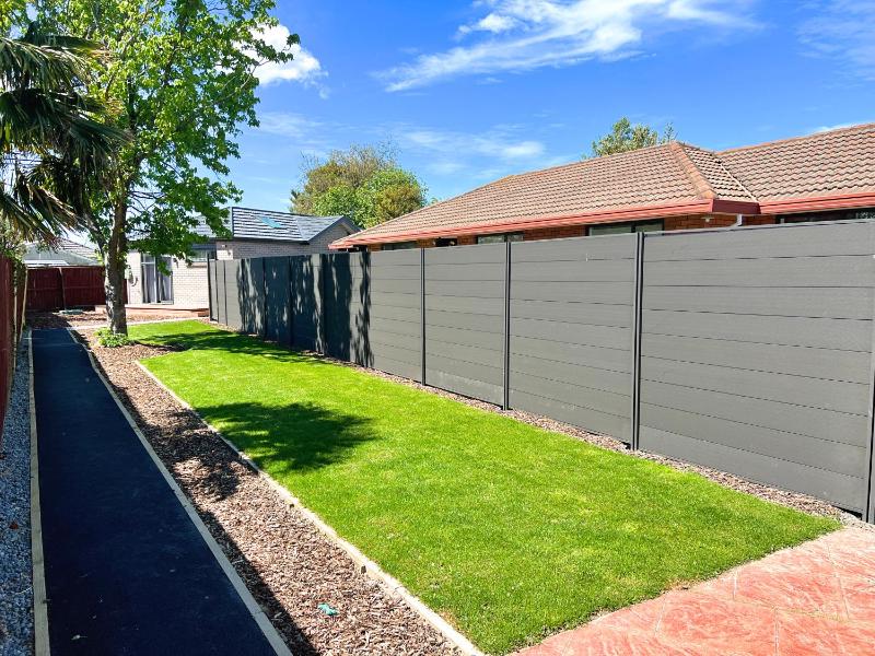 Modern Home with 2 Ensuites Only 17 Minutes to City and CHC Airport - image 19