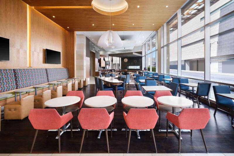 Homewood Suites-By Hilton- Denver Downtown Convention Center - image 25