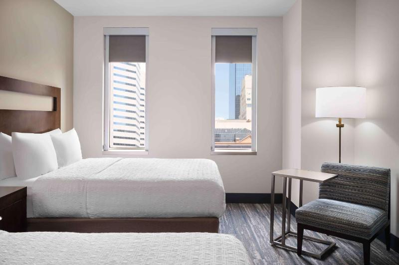 Hampton Inn & Suites Denver/Downtown-Convention Center - image 38