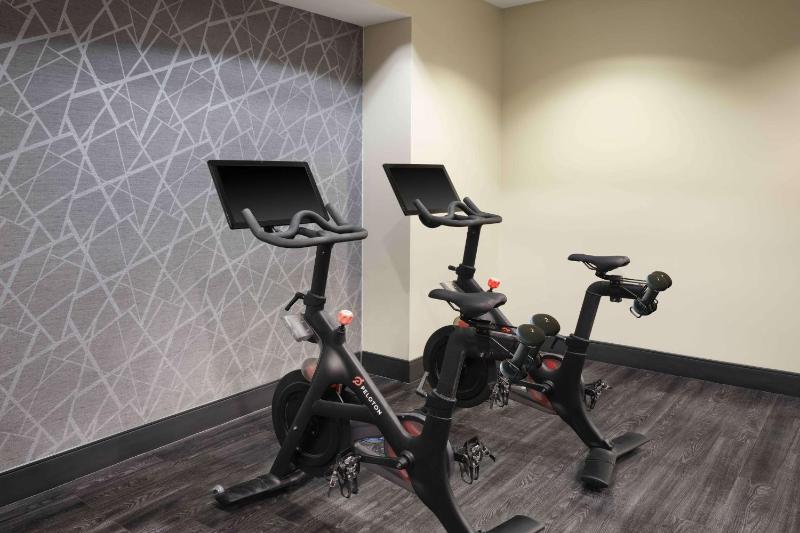 Homewood Suites-By Hilton- Denver Downtown Convention Center - image 21