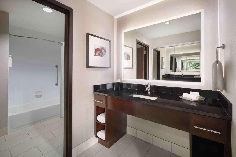 Homewood Suites-By Hilton- Denver Downtown Convention Center - image 20