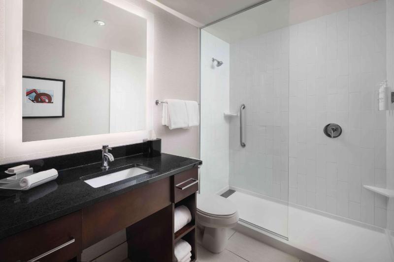 Homewood Suites-By Hilton- Denver Downtown Convention Center - image 27