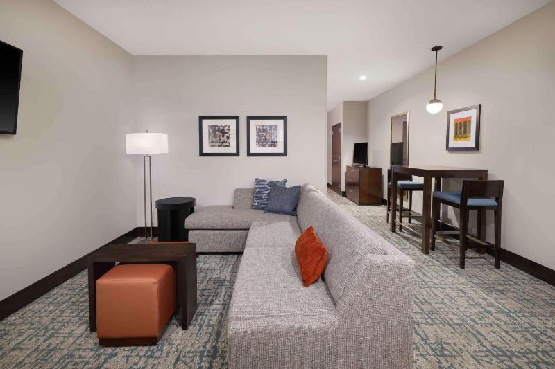 Homewood Suites-By Hilton- Denver Downtown Convention Center - image 22