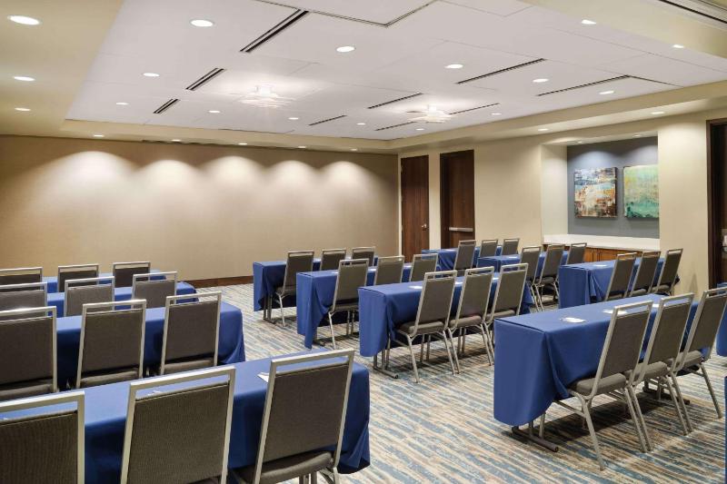Homewood Suites-By Hilton- Denver Downtown Convention Center - image 24