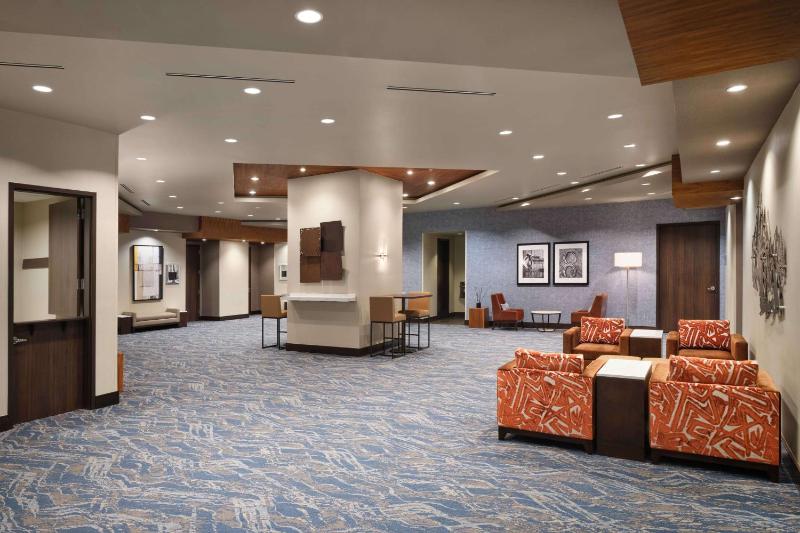 Homewood Suites-By Hilton- Denver Downtown Convention Center - image 9