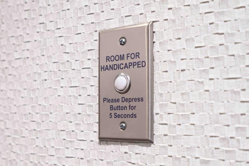 Deluxe Studio - Disability Access image 4