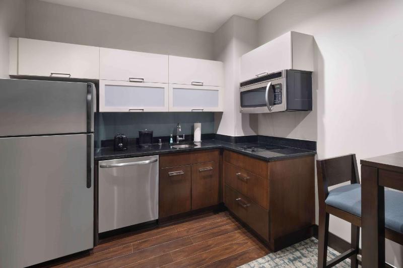 Homewood Suites-By Hilton- Denver Downtown Convention Center - image 13
