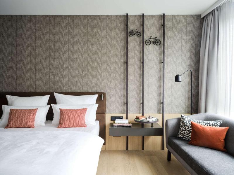 Standard Double Room image 1
