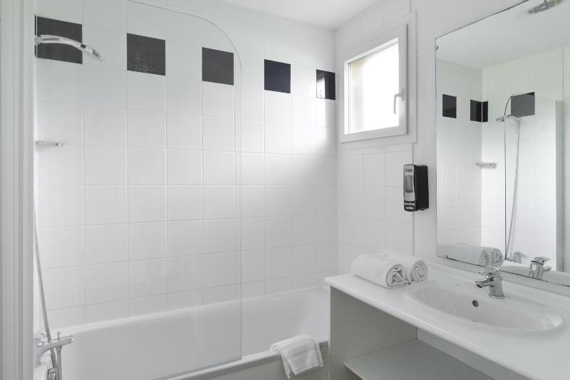 One bedroom apartment Confort for 4 persons image 4