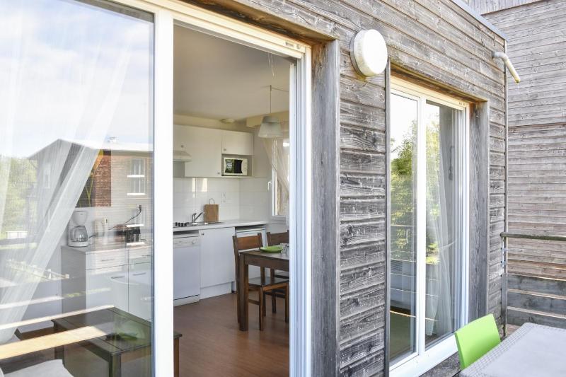 One bedroom apartment Confort for 4 persons image 3