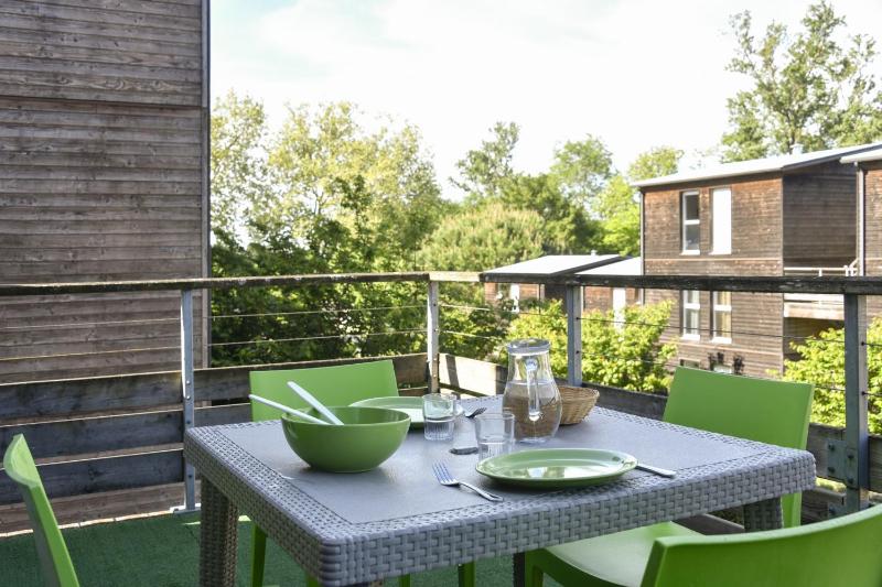 Two bedroom duplex apartment for 6 persons image 4