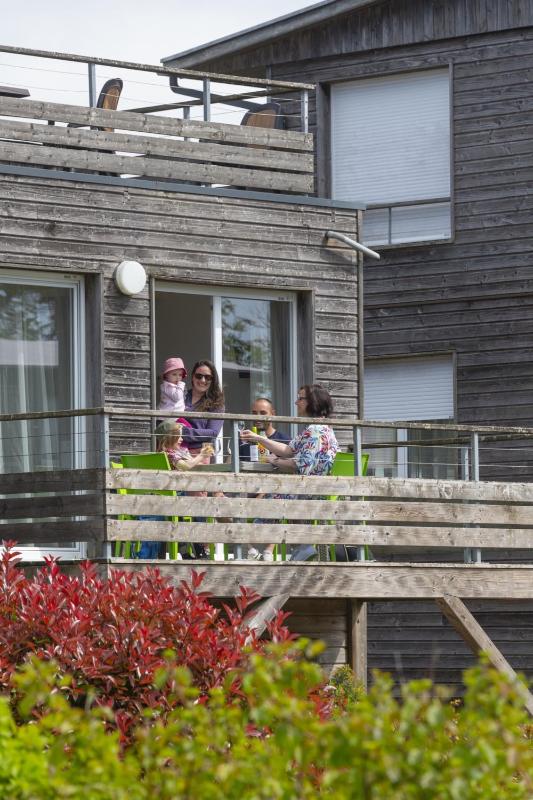 One bedroom apartment for 4 persons image 4