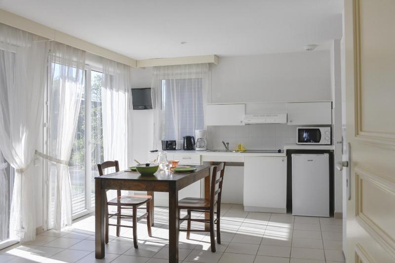 One bedroom apartment for 4 persons PMR image 4