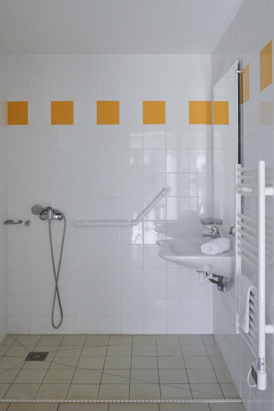 One bedroom apartment for 4 persons PMR image 2