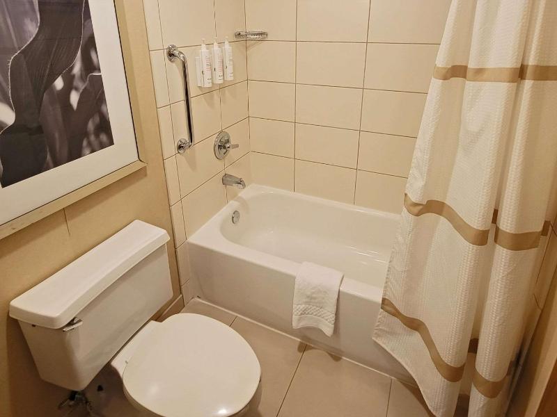 King Room - Disability Access/Non-Smoking image 4