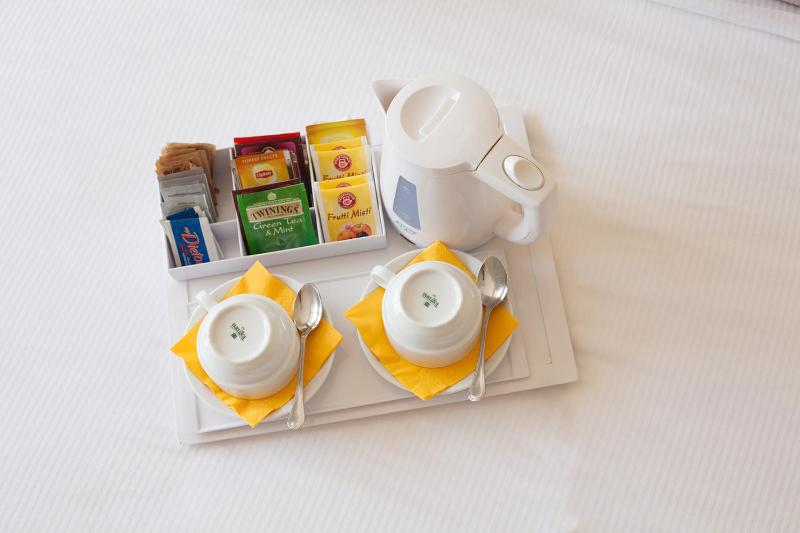 Double or Twin Room with View image 3
