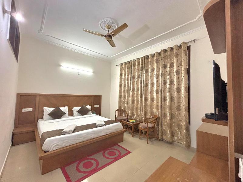 Kasauli Greens Homestay - image 9