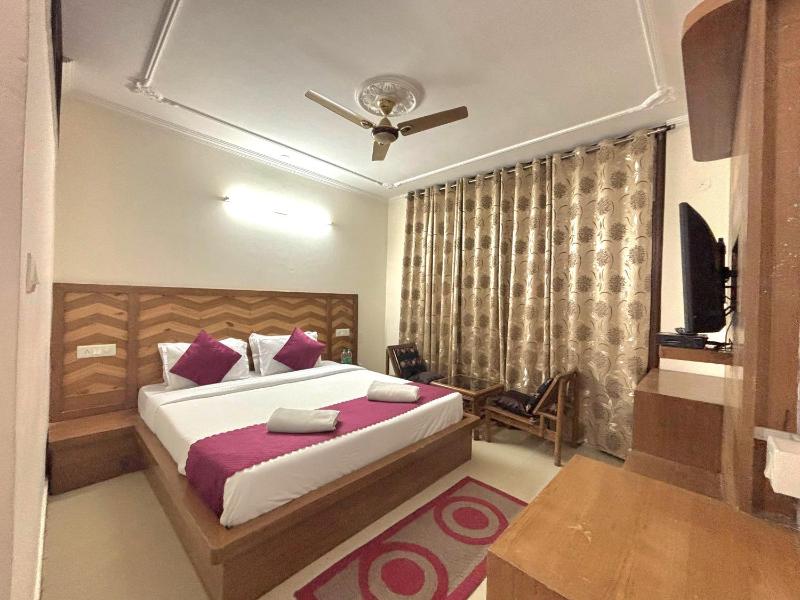 Kasauli Greens Homestay - image 8