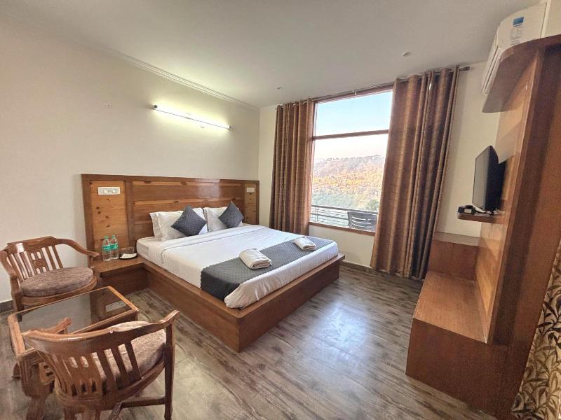 Kasauli Greens Homestay - image 21