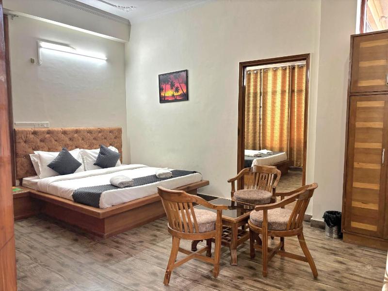 Kasauli Greens Homestay - image 34