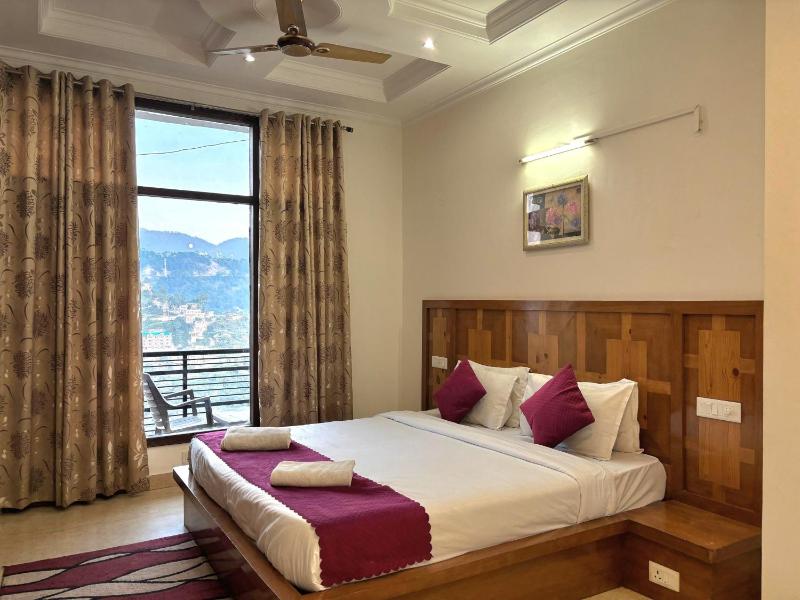 Kasauli Greens Homestay - image 28