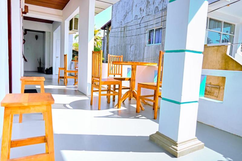 Sithma Villa Ahangama - image 1