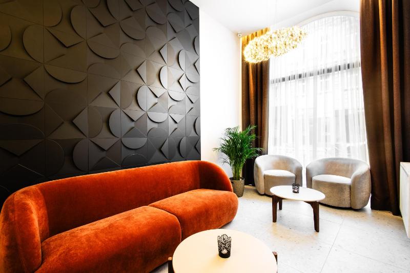 Vayalen Boutique Hotel - image 14