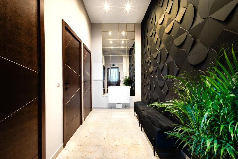Vayalen Boutique Hotel - image 13