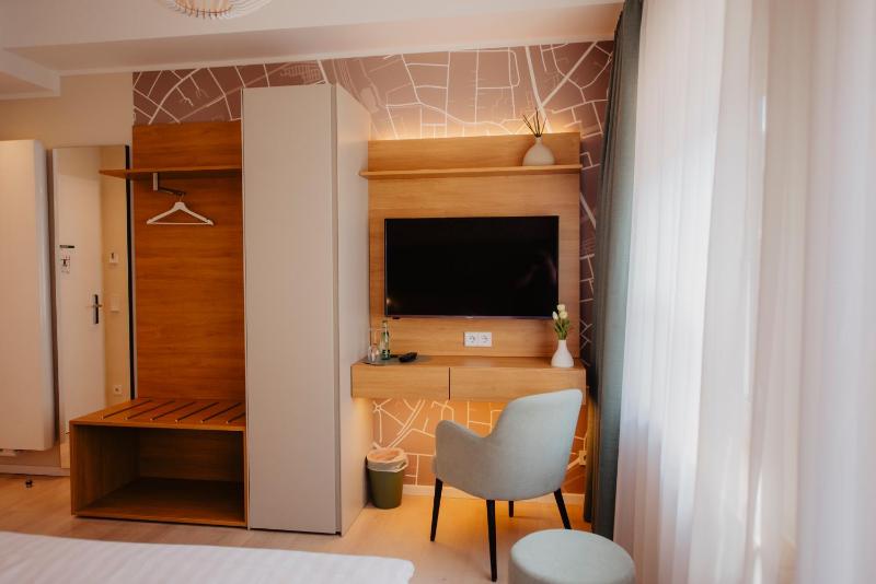 Comfort Single Room image 3
