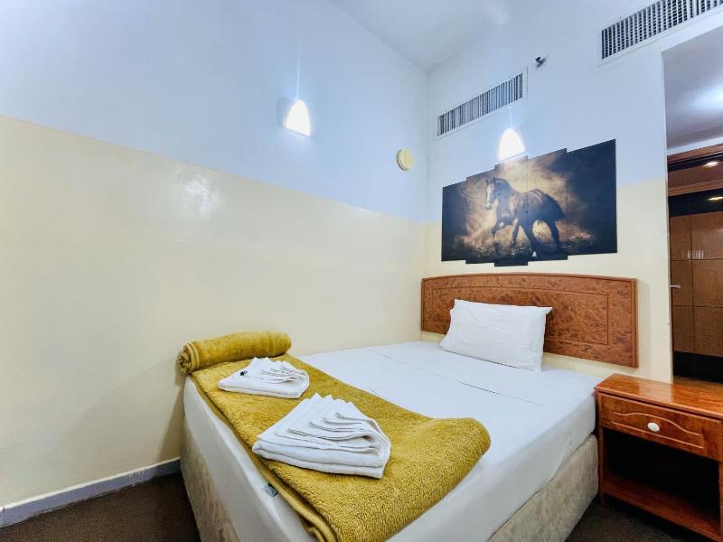 Standard Single Room image 4