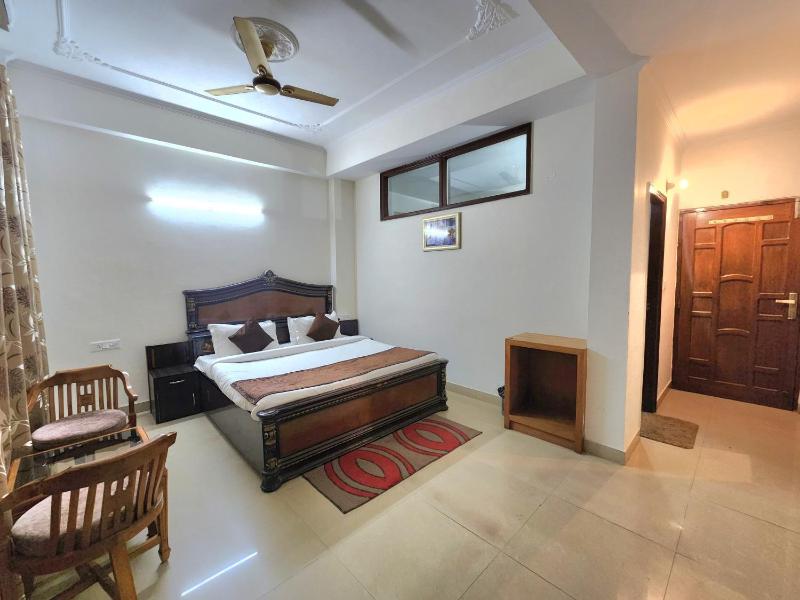 Kasauli Greens Homestay - image 38