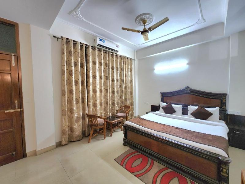 Kasauli Greens Homestay - image 29