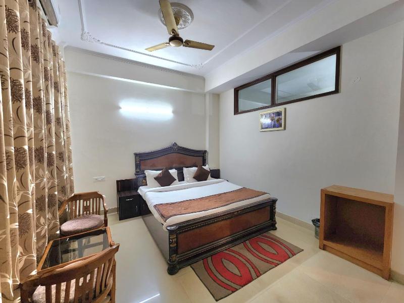 Kasauli Greens Homestay - image 10
