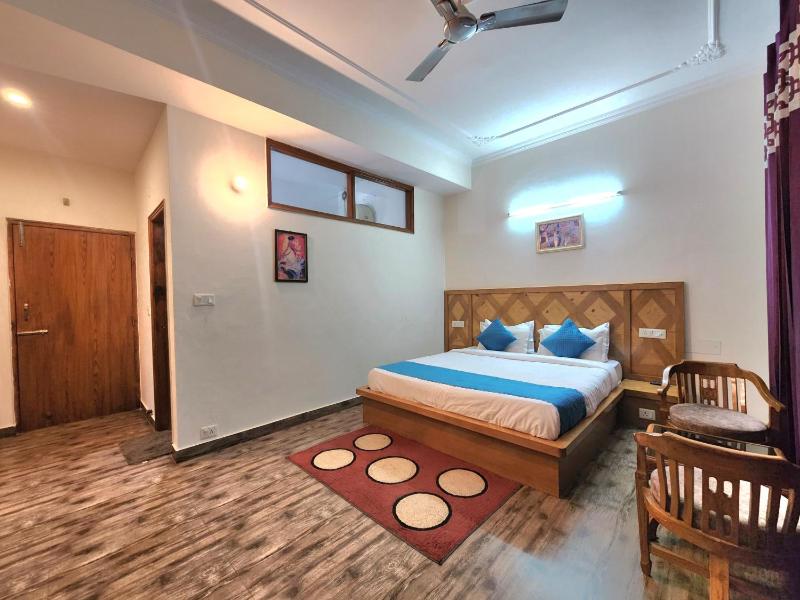 Kasauli Greens Homestay - image 19