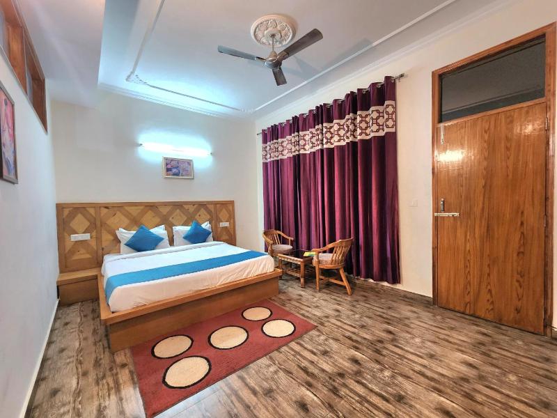 Kasauli Greens Homestay - image 36