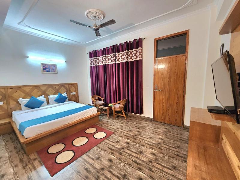 Kasauli Greens Homestay - image 24