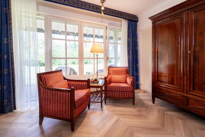 Superior Double Room image 4