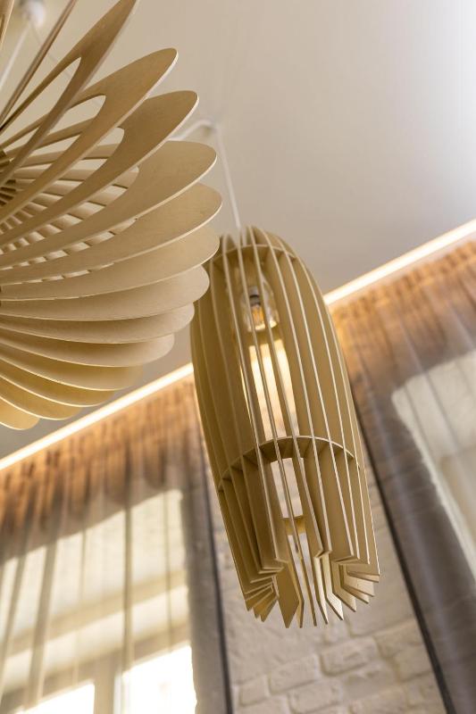 Hotel GIN Budapest - image 15