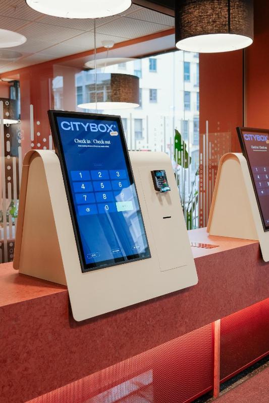 Citybox Bergen City - image 5