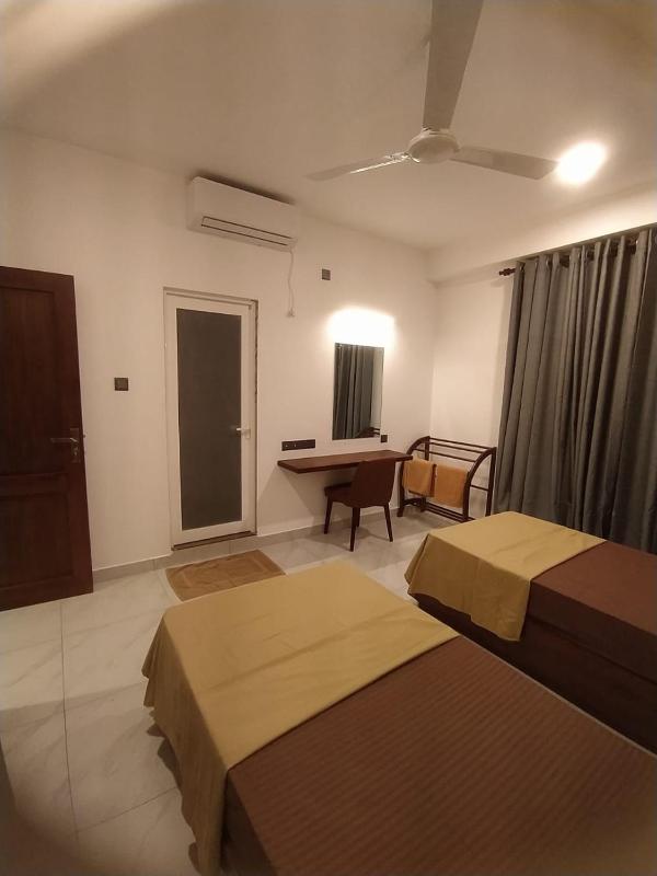 Hansa Surf Hotel - image 41