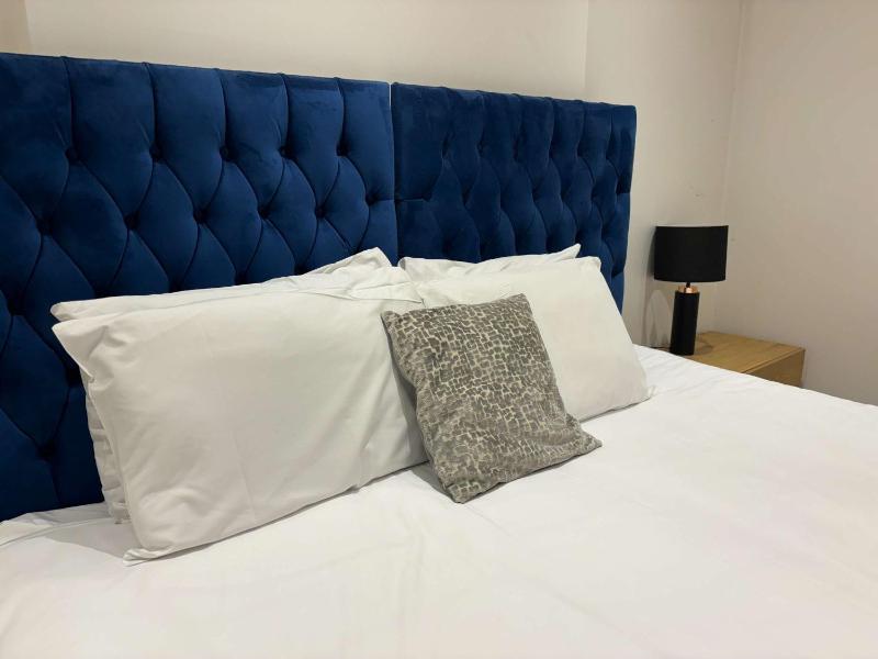 Large Home near Edgbaston Stadium UOB & QE hospital sleeps 6 - image 31