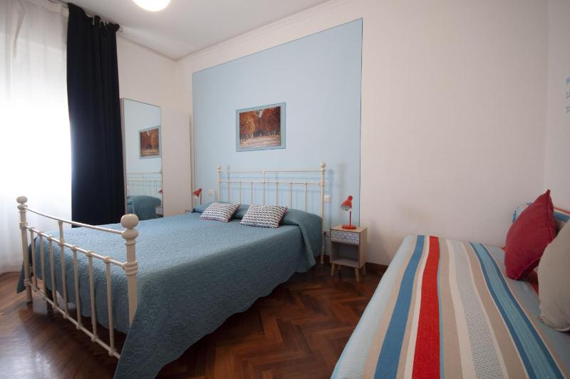 Deluxe Triple Room image 1