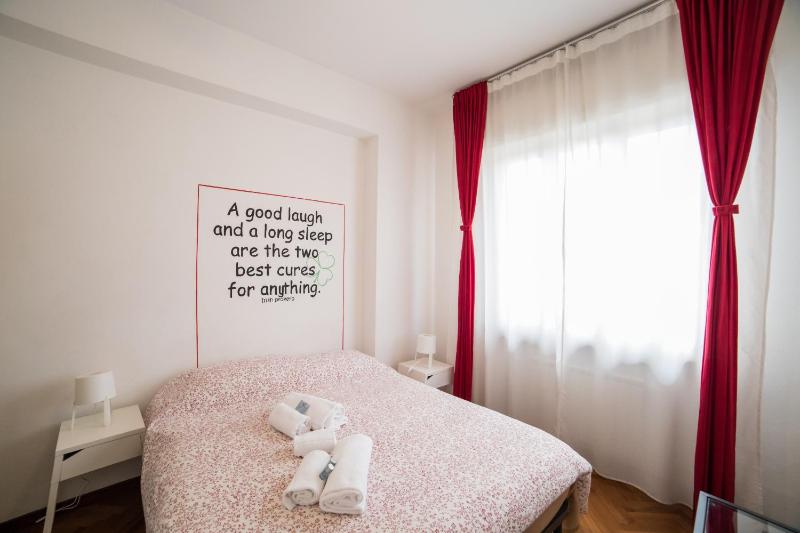 Double Room with Private External Bathroom image 1