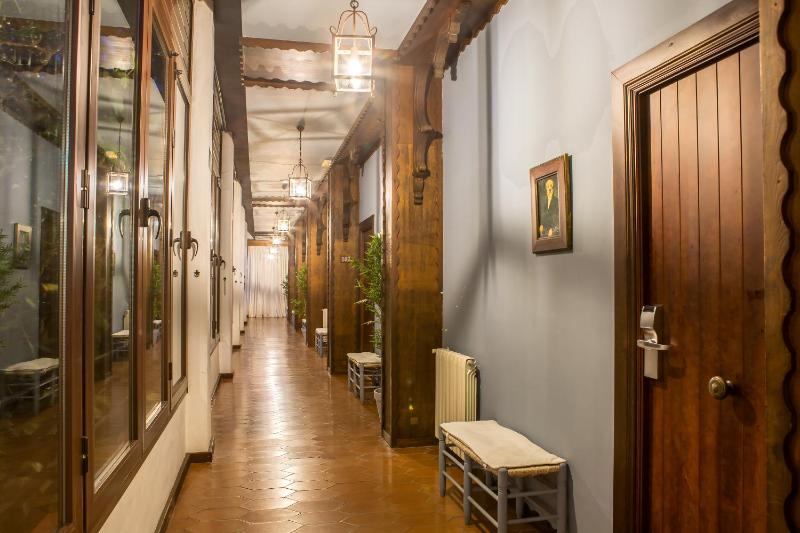 Superior Twin Room with Terrace image 4
