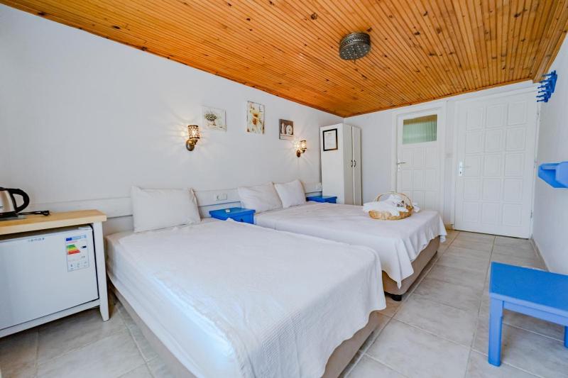 Standard Triple Room image 2